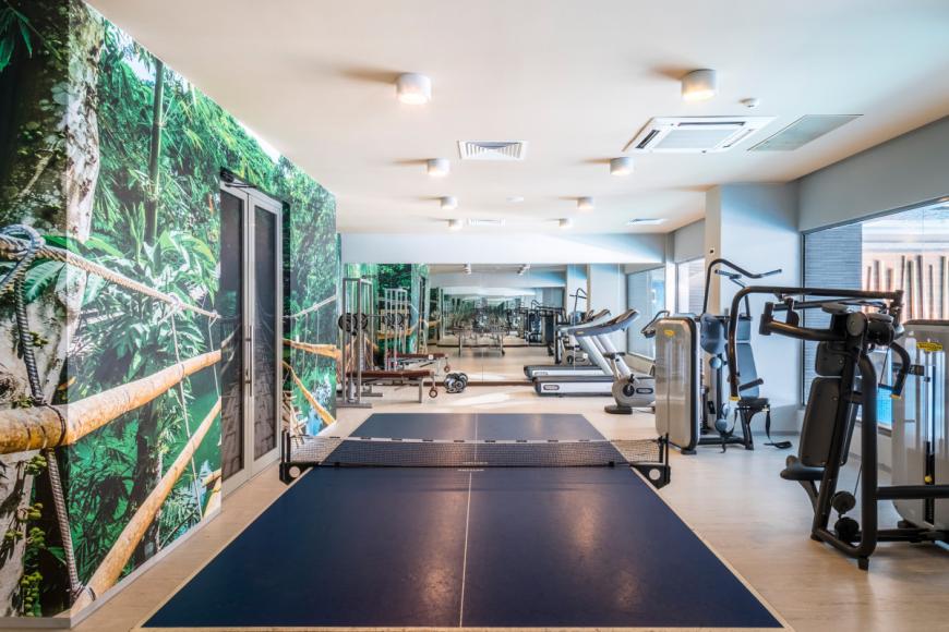 4 Sterne Familienhotel: SH Dolce Vita - Goldstrand, Varna (Schwarzmeerküste), Bild 10