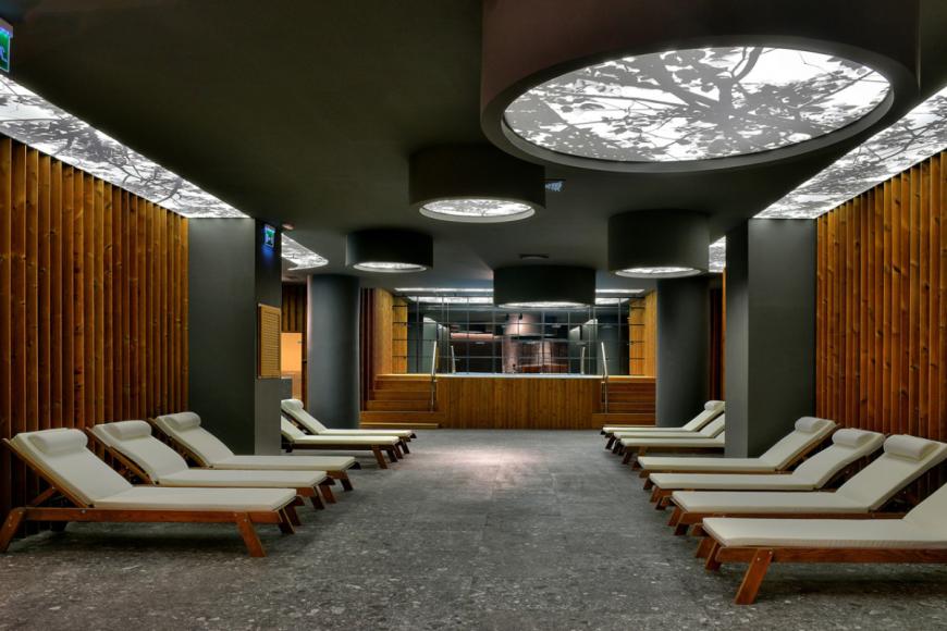 4 Sterne Familienhotel: Sunrise - Goldstrand, Varna (Schwarzmeerküste), Bild 8