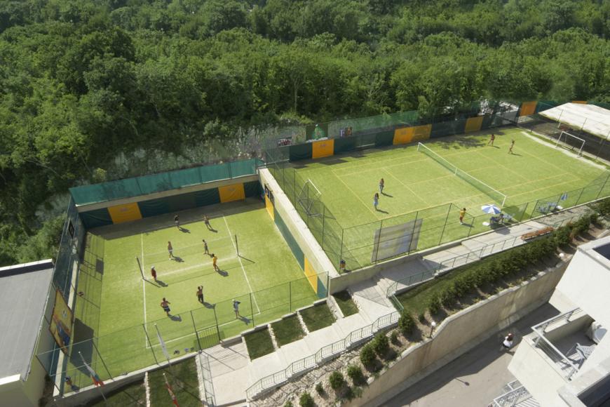 4 Sterne Familienhotel: Sunrise - Goldstrand, Varna (Schwarzmeerküste), Bild 10