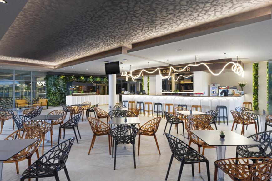 4 Sterne Familienhotel: SH Dolce Mare - Goldstrand, Varna (Schwarzmeerküste), Bild 8