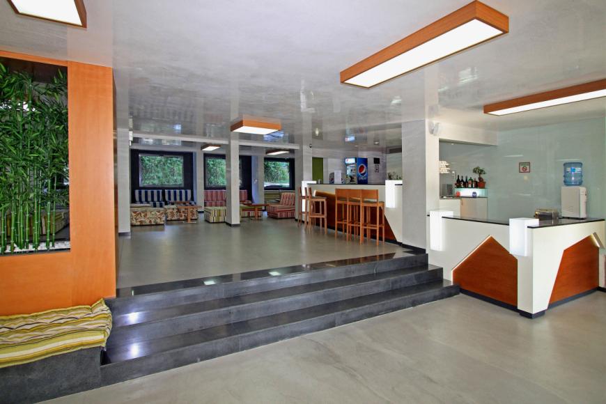 4 Sterne Familienhotel: Excelsior - Goldstrand, Varna (Schwarzmeerküste), Bild 4