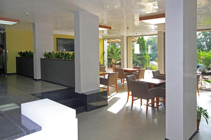 4 Sterne Familienhotel: Excelsior - Goldstrand, Varna (Schwarzmeerküste), Bild 6