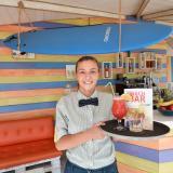 GRIFID Hotel Metropol, Bild 10