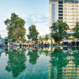 GRIFID Hotel Metropol, Bild 2