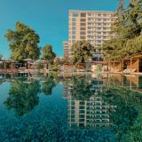 GRIFID Hotel Metropol, Bild 1