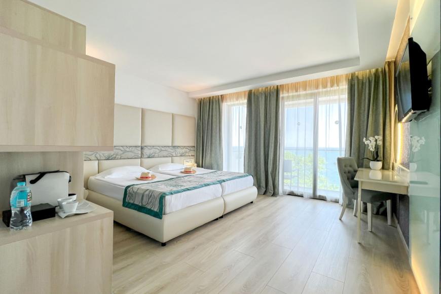 5 Sterne Hotel: GRIFID Hotel Metropol - Goldstrand, Varna (Schwarzmeerküste), Bild 3