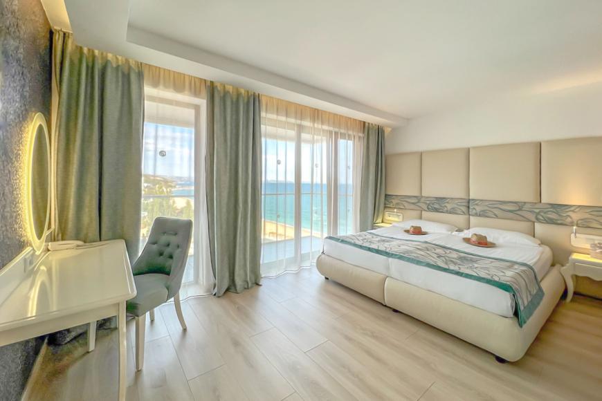 5 Sterne Hotel: GRIFID Hotel Metropol - Goldstrand, Varna (Schwarzmeerküste), Bild 10