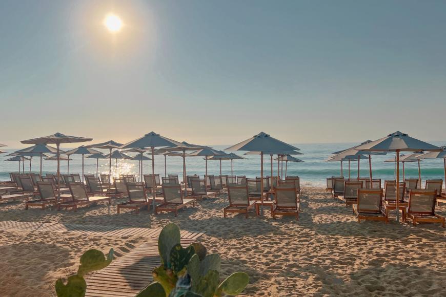 5 Sterne Hotel: GRIFID Hotel Metropol - Goldstrand, Varna (Schwarzmeerküste), Bild 2