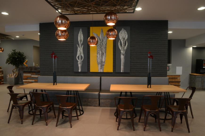 4 Sterne Familienhotel: Gladiola Star - Goldstrand, Varna (Schwarzmeerküste), Bild 10