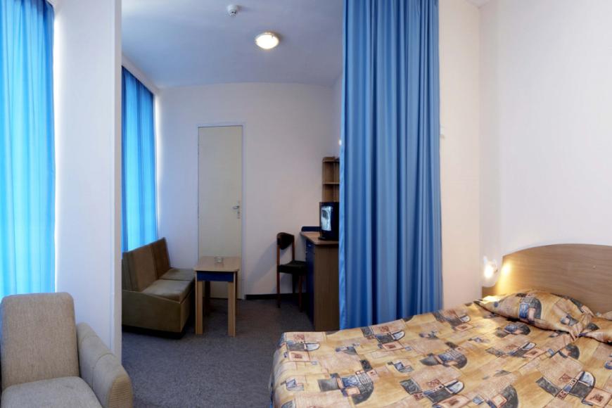 3 Sterne Hotel: Bonita Beach - Goldstrand, Varna (Schwarzmeerküste), Bild 4