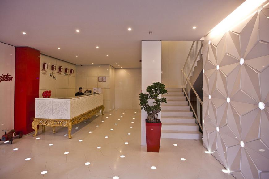 5 Sterne Hotel: Graffit Gallery - Varna, Varna (Schwarzmeerküste), Bild 4