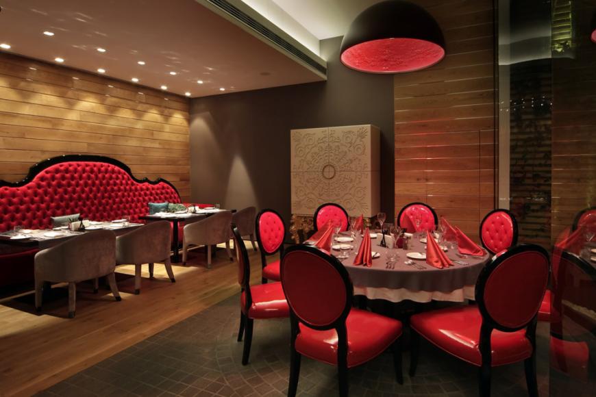 5 Sterne Hotel: Graffit Gallery - Varna, Varna (Schwarzmeerküste), Bild 10