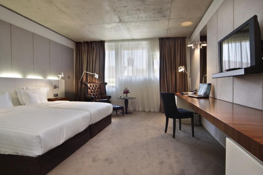 5 Sterne Hotel: Graffit Gallery - Varna, Varna (Schwarzmeerküste), Bild 7