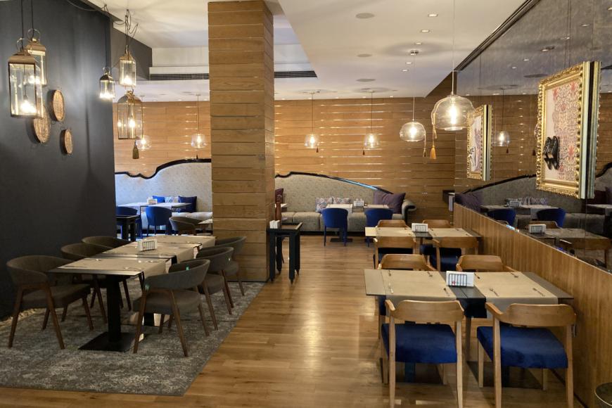 5 Sterne Hotel: Graffit Gallery - Varna, Varna (Schwarzmeerküste), Bild 9