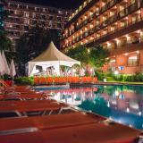 3 Sterne Hotel: Gladiola, Goldstrand, Varna (Schwarzmeerküste)