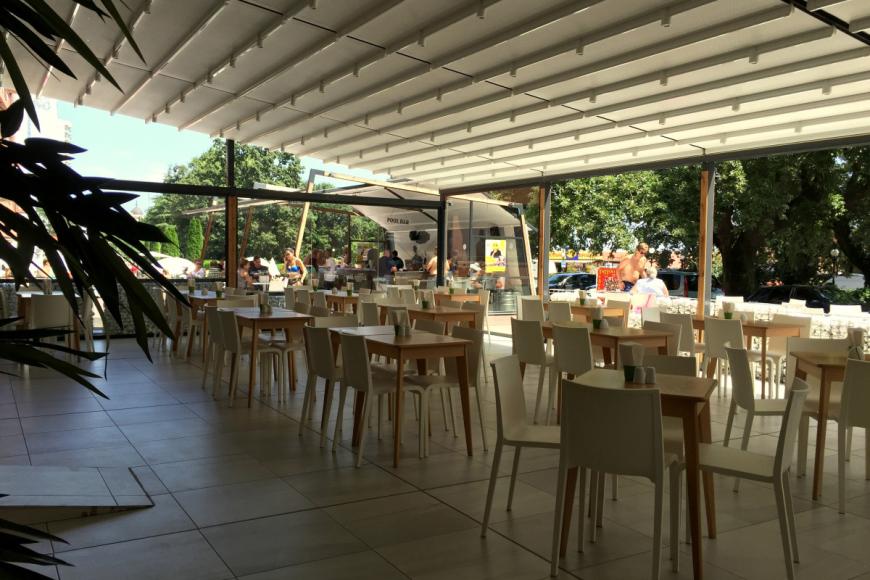 3 Sterne Hotel: Gladiola - Goldstrand, Varna (Schwarzmeerküste), Bild 9