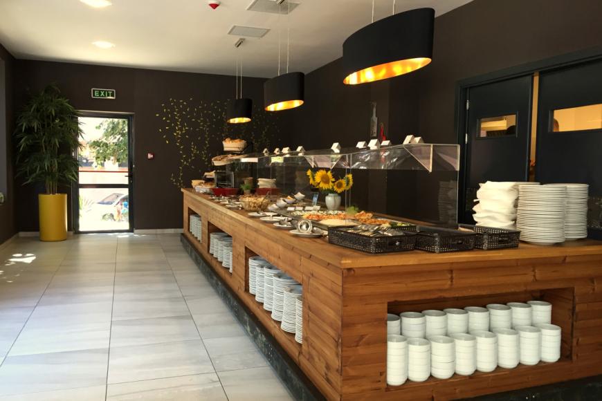 3 Sterne Hotel: Gladiola - Goldstrand, Varna (Schwarzmeerküste), Bild 6