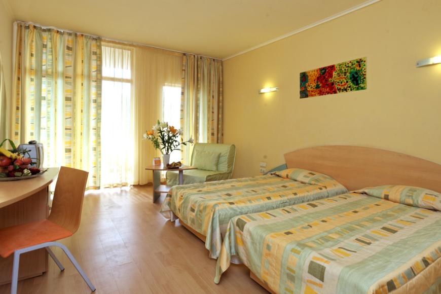 4 Sterne Hotel: Atlas - Goldstrand, Varna (Schwarzmeerküste), Bild 6