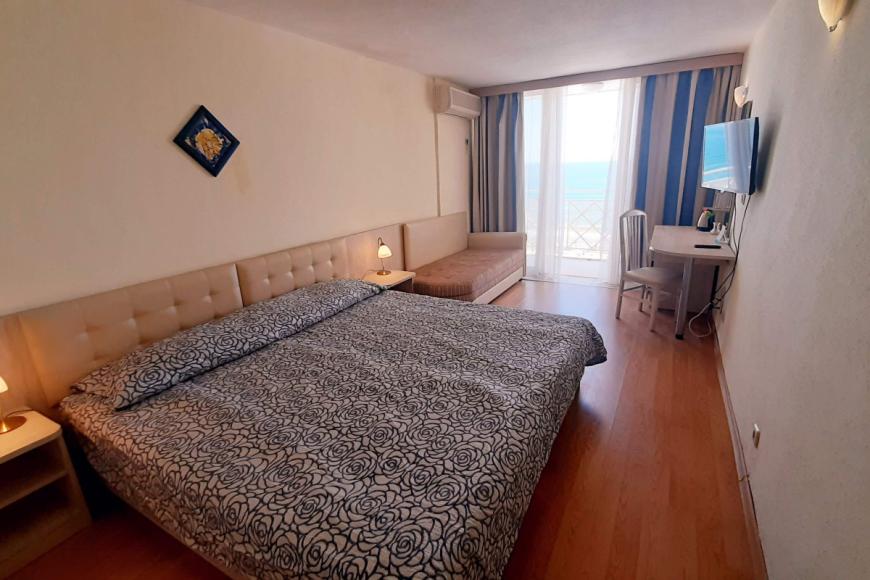 4 Sterne Familienhotel: Hotel Mura - Albena, Dobritsch (Schwarzmeerküste), Bild 5