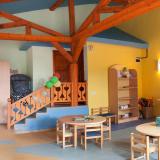 4 Sterne Hotel: Malibu, Albena, Dobritsch (Schwarzmeerküste)