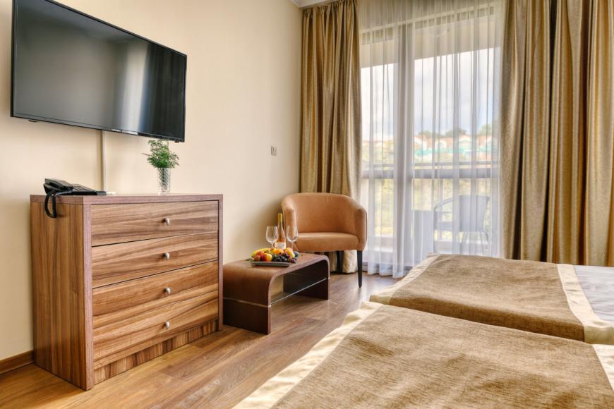 4 Sterne Familienhotel: Golden Line - Goldstrand, Varna (Schwarzmeerküste), Bild 6