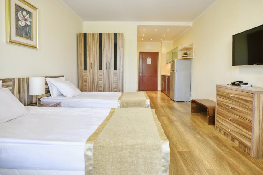 4 Sterne Familienhotel: Golden Line - Goldstrand, Varna (Schwarzmeerküste), Bild 7