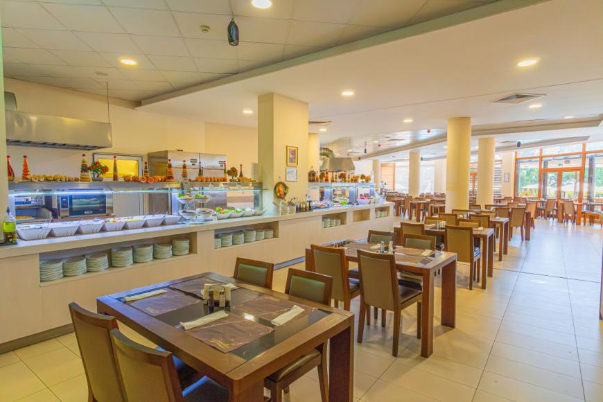 4 Sterne Familienhotel: Golden Line - Goldstrand, Varna (Schwarzmeerküste), Bild 9