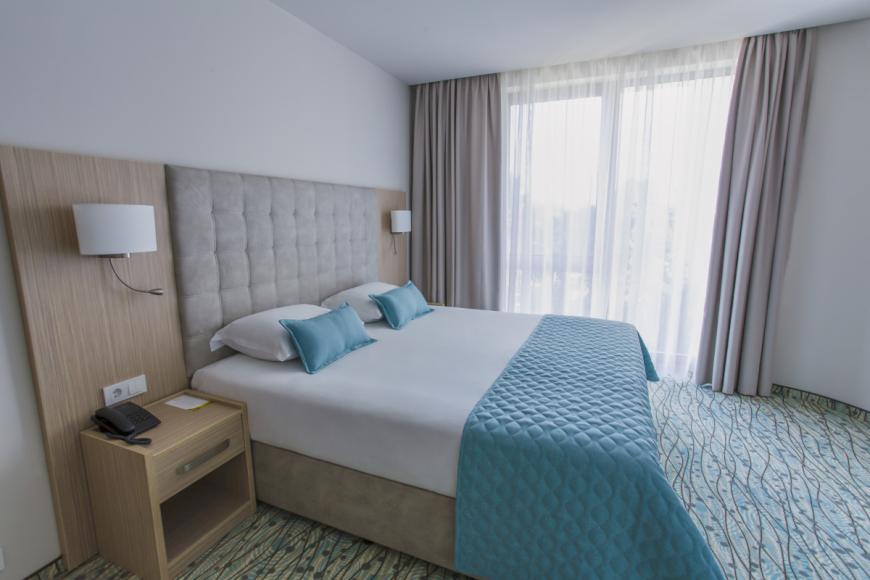 4 Sterne Hotel: Astera - Goldstrand, Varna (Schwarzmeerküste), Bild 6