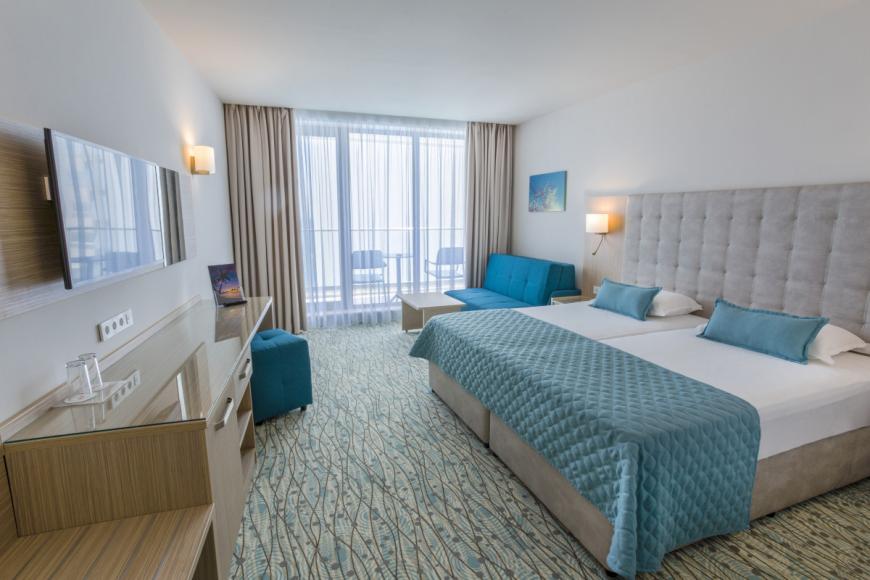 4 Sterne Hotel: Astera - Goldstrand, Varna (Schwarzmeerküste), Bild 5