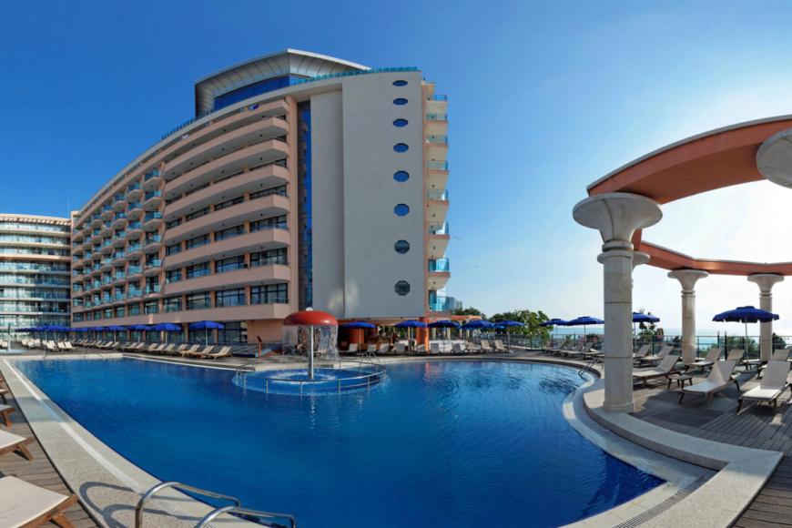 4 Sterne Hotel: Astera - Goldstrand, Varna (Schwarzmeerküste), Bild 10
