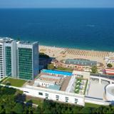 5 Sterne Hotel: International Casino & Tower Suites, Goldstrand, Varna (Schwarzmeerküste)
