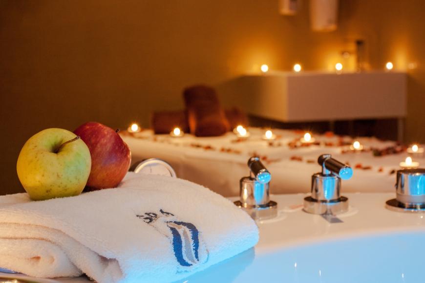 5 Sterne Hotel: International Casino & Tower Suites - Goldstrand, Varna (Schwarzmeerküste), Bild 9