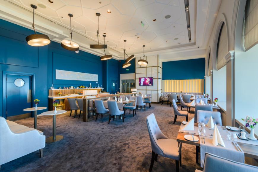 5 Sterne Hotel: International Casino & Tower Suites - Goldstrand, Varna (Schwarzmeerküste), Bild 6