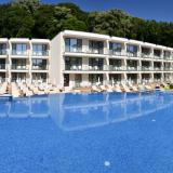 3 Sterne Hotel: GRIFID Foresta, Goldstrand, Varna (Schwarzmeerküste)