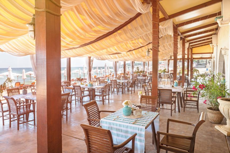 5 Sterne Hotel: Sunny Day Palace - Sveti Konstantin, Varna (Schwarzmeerküste), Bild 3