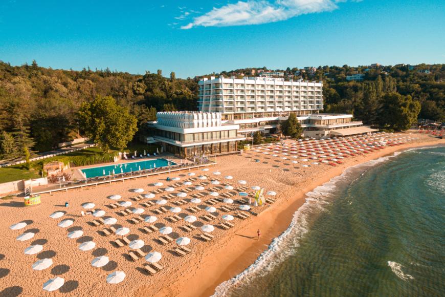 5 Sterne Hotel: Sunny Day Palace - Sveti Konstantin, Varna (Schwarzmeerküste), Bild 2
