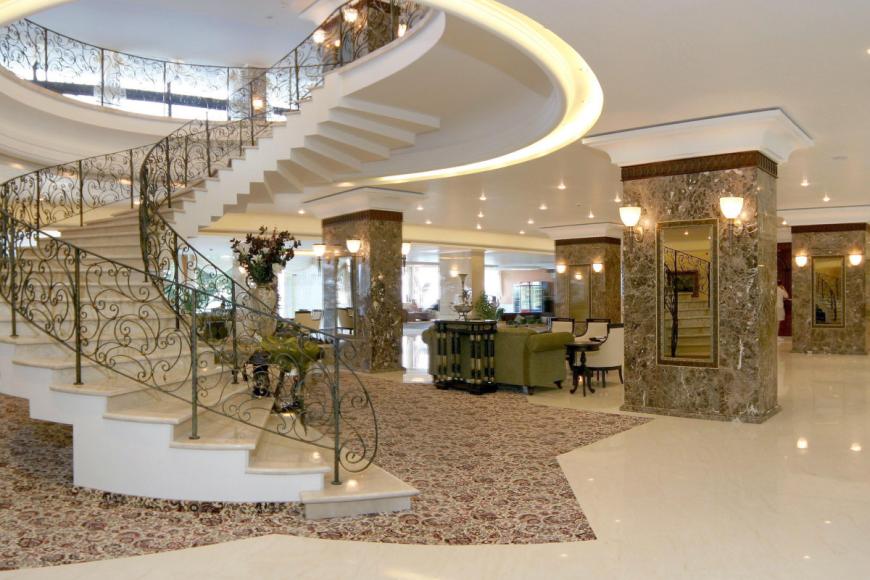 5 Sterne Hotel: Sunny Day Palace - Sveti Konstantin, Varna (Schwarzmeerküste), Bild 6