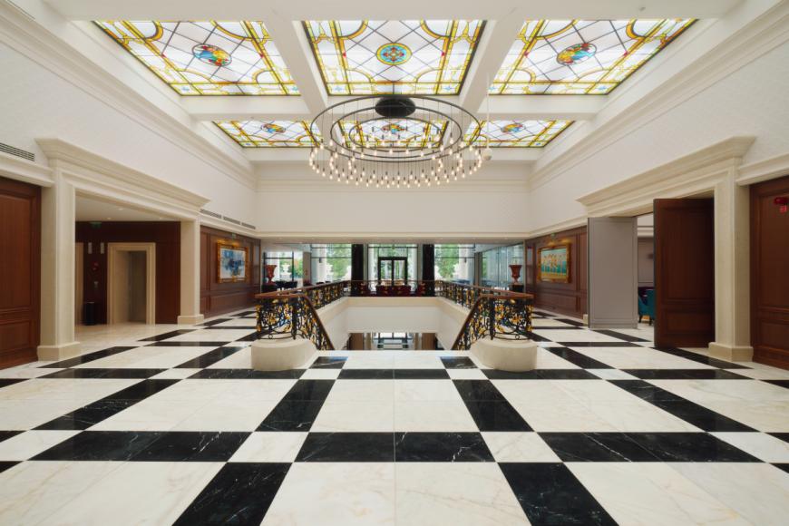 5 Sterne Hotel: Astor Garden Hotel - Sveti Konstantin, Varna (Schwarzmeerküste), Bild 7