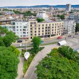 4 Sterne Hotel: Panorama, Varna, Varna (Schwarzmeerküste)