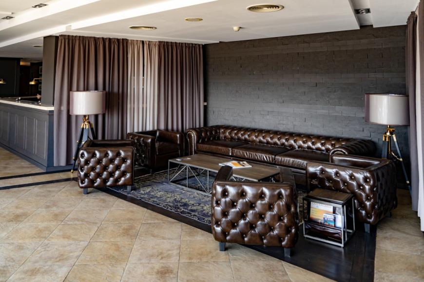 4 Sterne Hotel: Panorama - Varna, Varna (Schwarzmeerküste), Bild 8