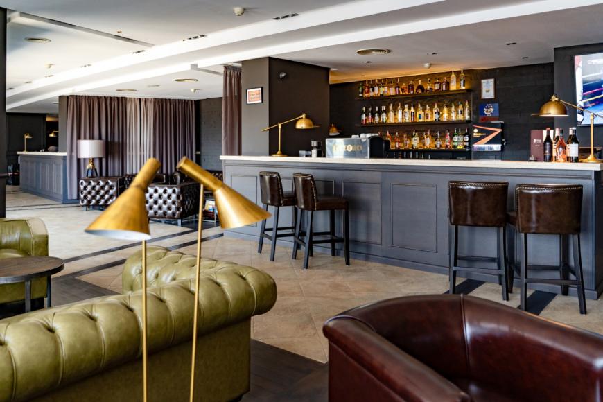 4 Sterne Hotel: Panorama - Varna, Varna (Schwarzmeerküste), Bild 6