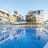 4 Sterne Hotel: Sentido Marea, Goldstrand, Varna (Schwarzmeerküste)