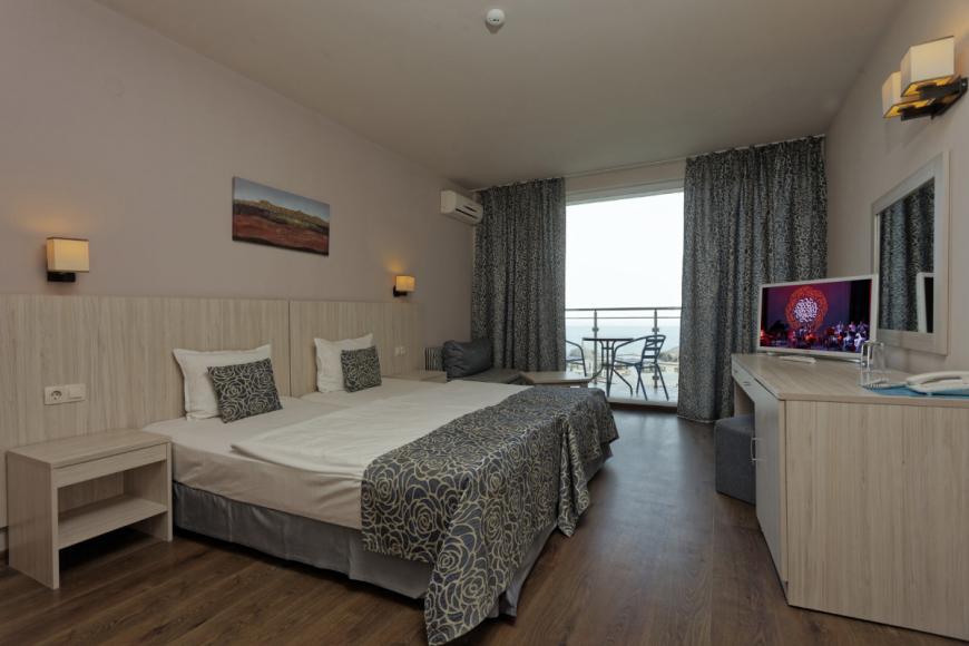 4 Sterne Hotel: Slavey - Goldstrand, Varna (Schwarzmeerküste), Bild 2