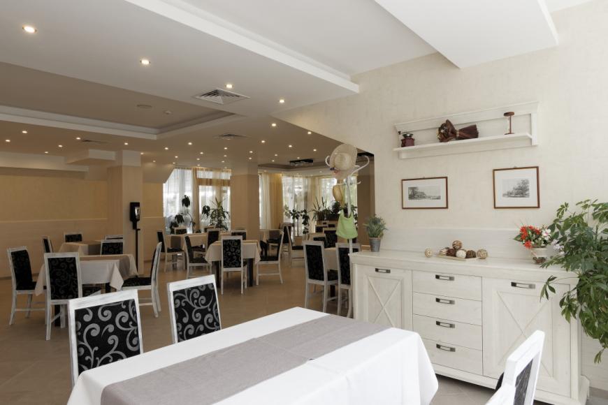 4 Sterne Hotel: Slavey - Goldstrand, Varna (Schwarzmeerküste), Bild 9