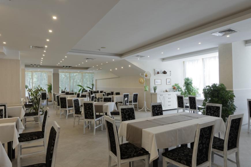 4 Sterne Hotel: Slavey - Goldstrand, Varna (Schwarzmeerküste), Bild 5