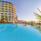 4 Sterne Hotel: Azalia, Sveti Konstantin, Varna (Schwarzmeerküste)