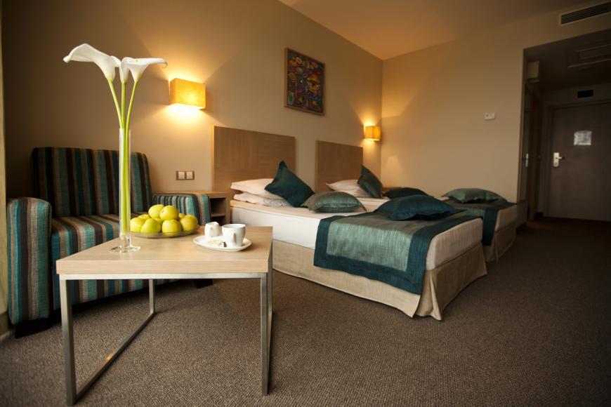 4 Sterne Hotel: Azalia - Sveti Konstantin, Varna (Schwarzmeerküste), Bild 7