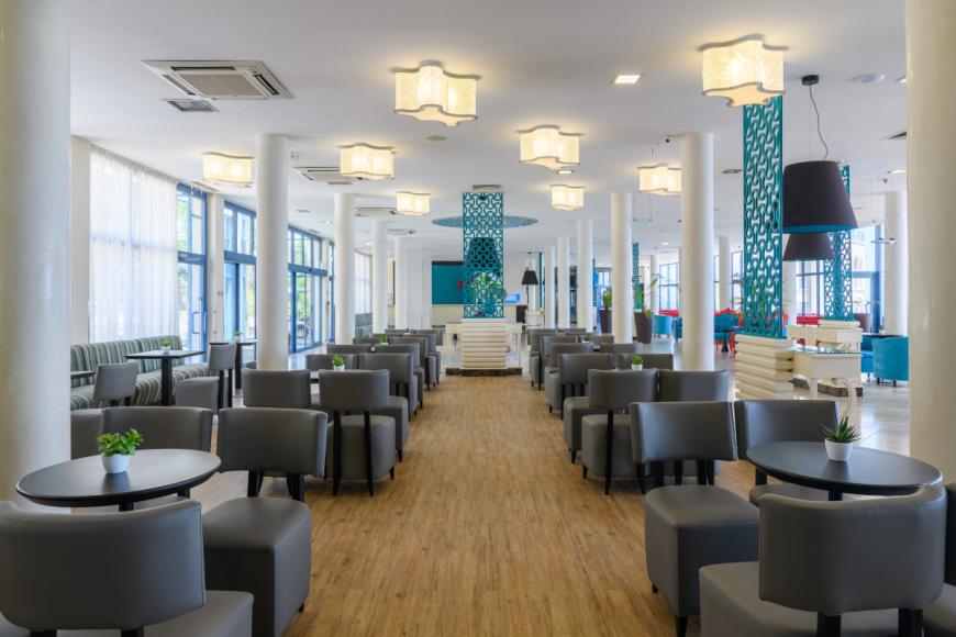 4 Sterne Hotel: Azalia - Sveti Konstantin, Varna (Schwarzmeerküste), Bild 9