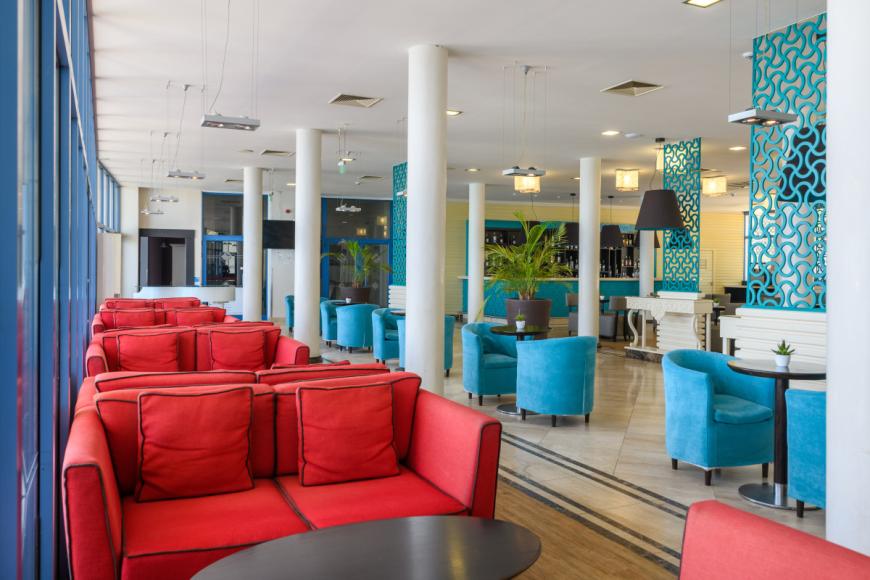 4 Sterne Hotel: Azalia - Sveti Konstantin, Varna (Schwarzmeerküste), Bild 5