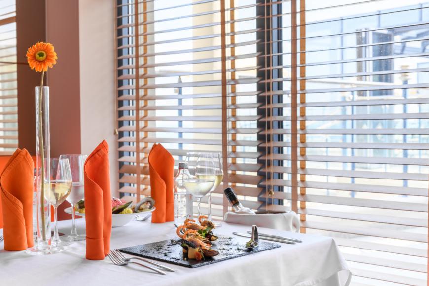 4 Sterne Hotel: Azalia - Sveti Konstantin, Varna (Schwarzmeerküste), Bild 8